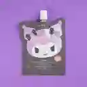 Limpiador Facial Refrescante de Carbón y Bambú Kuromi Miniso