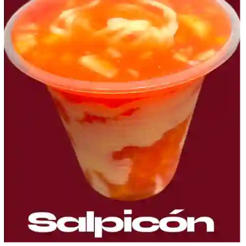 Salpicon