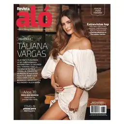 Revista Alo 1