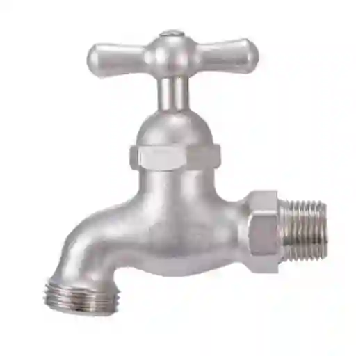 Gricol Llave Manguera Satinada BL-9979-13