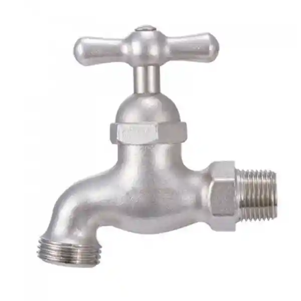 Gricol Llave Manguera Satinada BL-9979-13