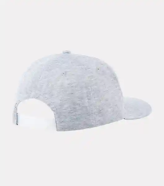 Girbaud Gorra Gris Talla Única 113023