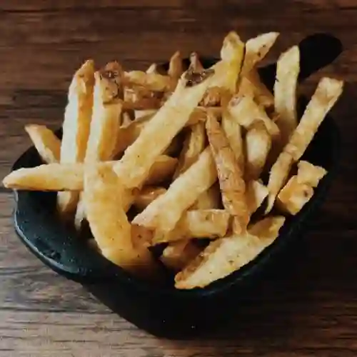 Porcion de Papas