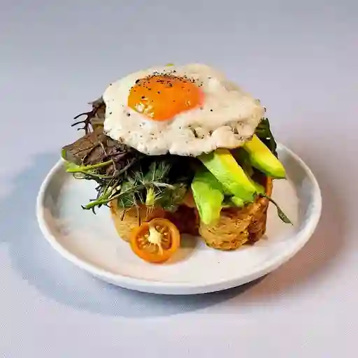 Sandwich Opera