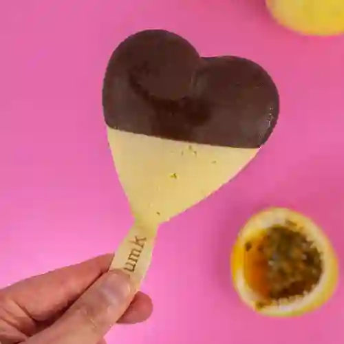 Maracuyá Chocolate