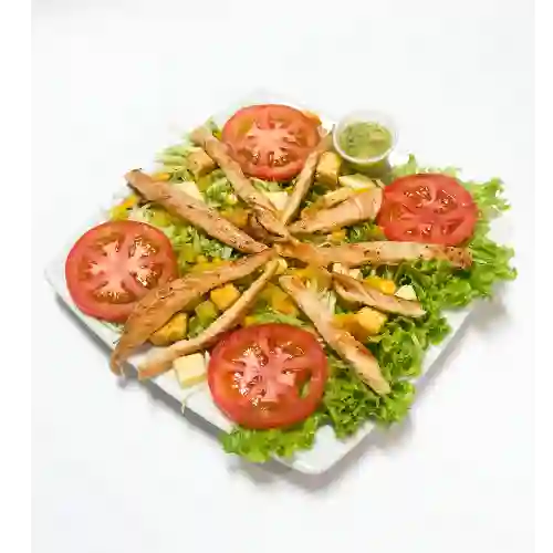 Ensalada de la Casa