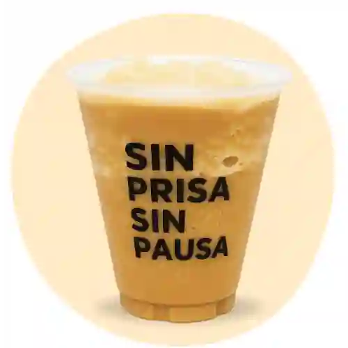 Malteada de Café