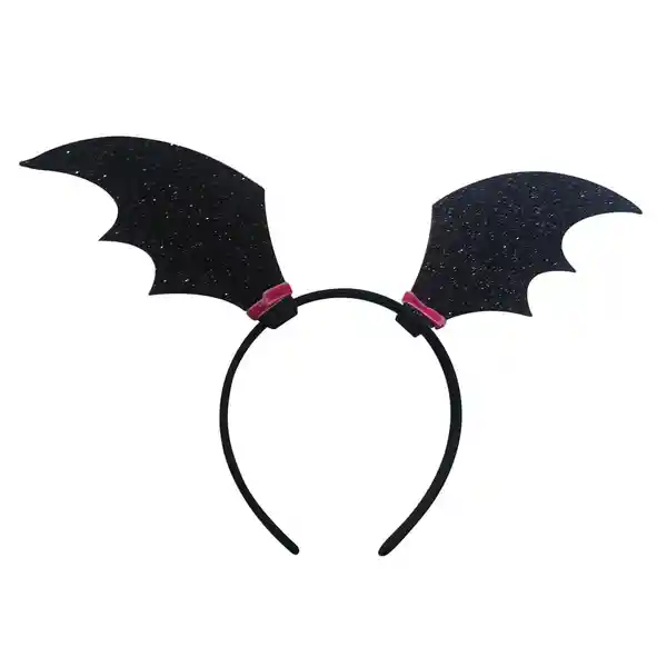 Diadema y Guantes Vampirina