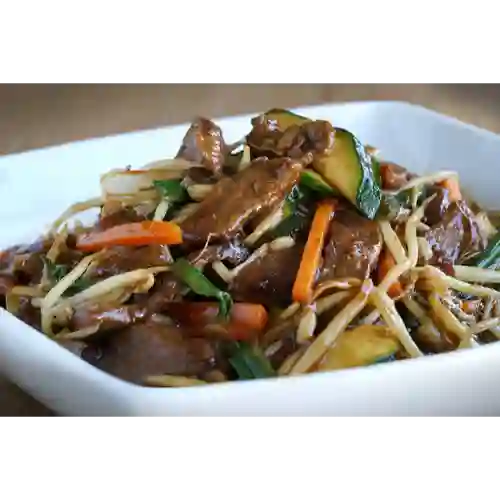 Chop Suey Kawa