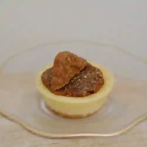 Cheesecake Petit Lotus