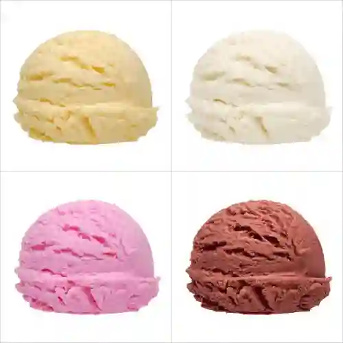 Bola de Helado