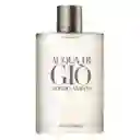 Acqua Di Gio Locion Perfume200Ml Hombre Original Garantizada