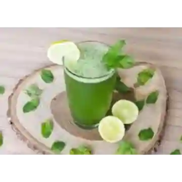 Limonada de Hierbabuena