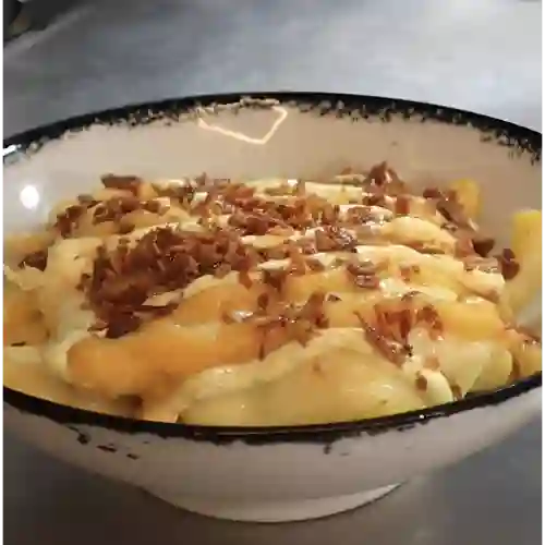 Peak Fries