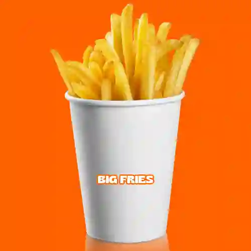 Big Fries