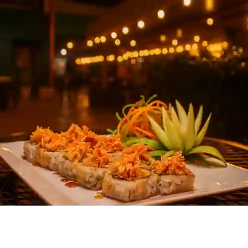 Dinamita Roll