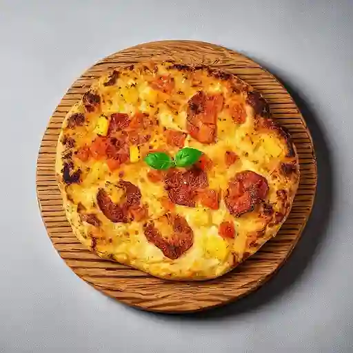 Especial de la Casa