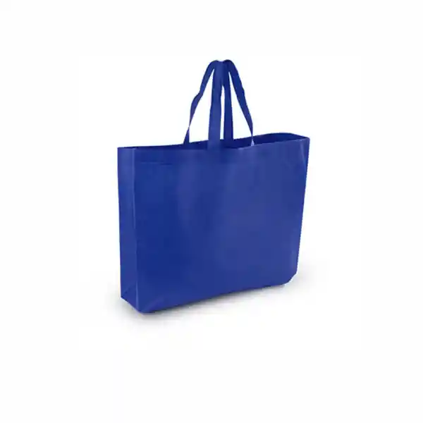 In-plast Bolsa en Lona Reutilizable Laminada