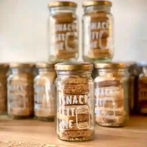 Jar de Galletas