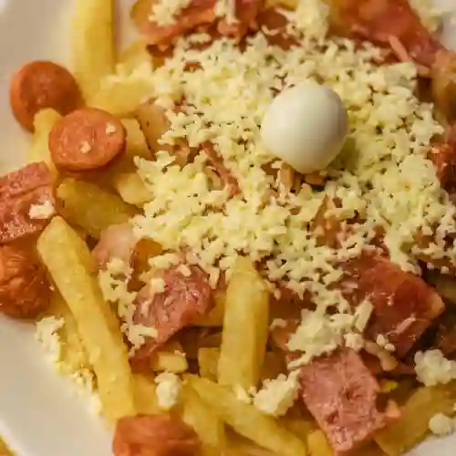 Tocipapas