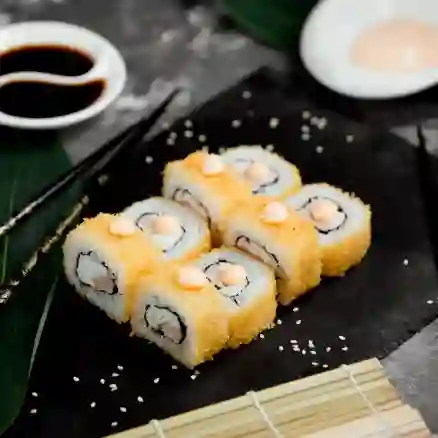 Tempura Roll
