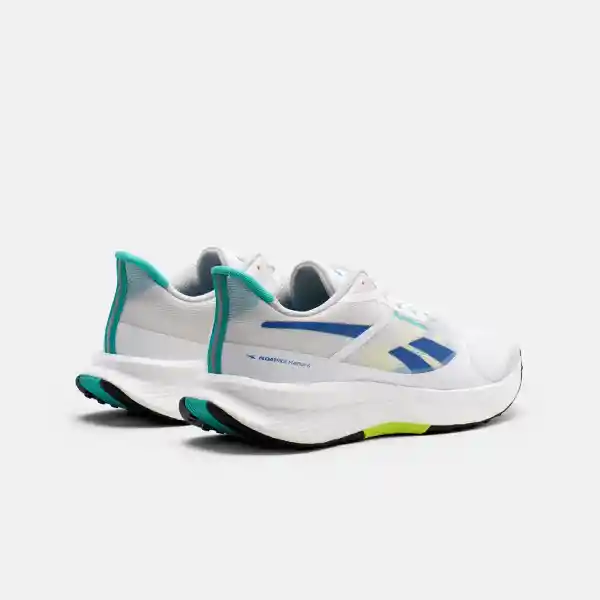 Reebok Zapatos Floatride Energy 6 Hombre Blanco 10 100204923