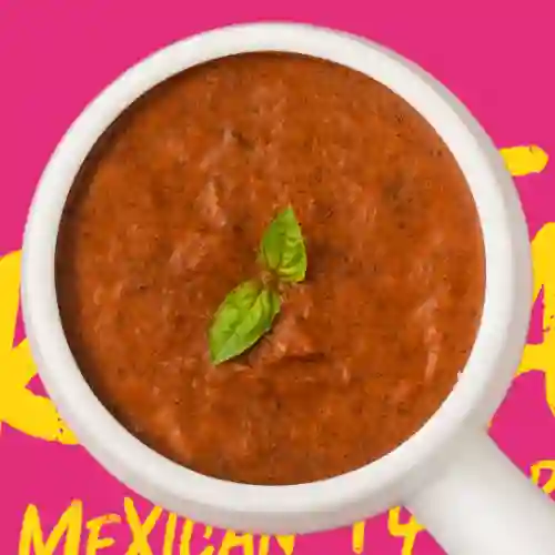 Crema de Tomate
