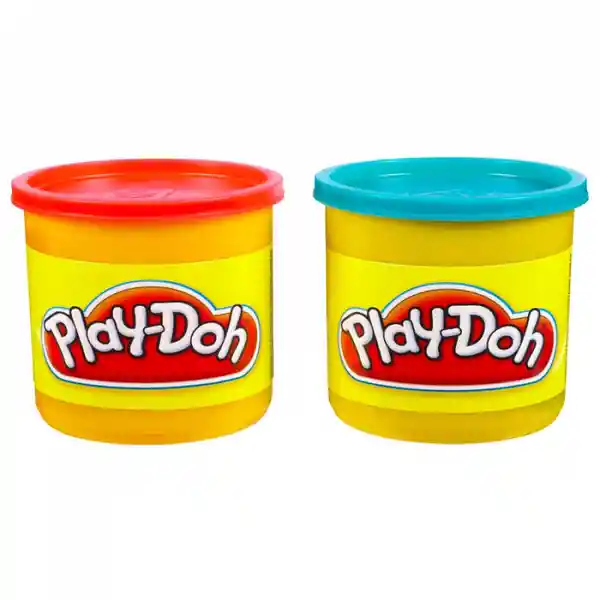   Play Doh  Masa Modeling Surtido 