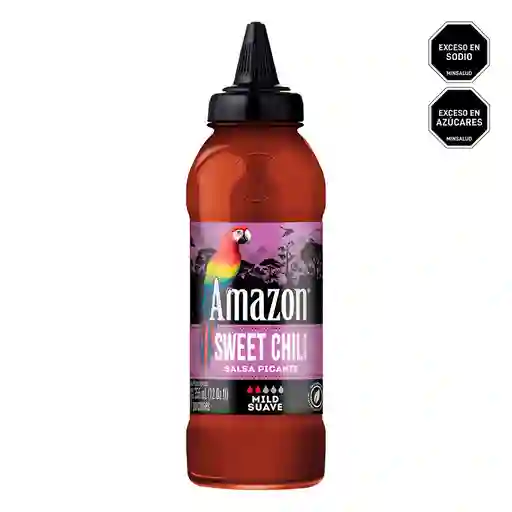 Amazon Salsa Picante Sweet Chili