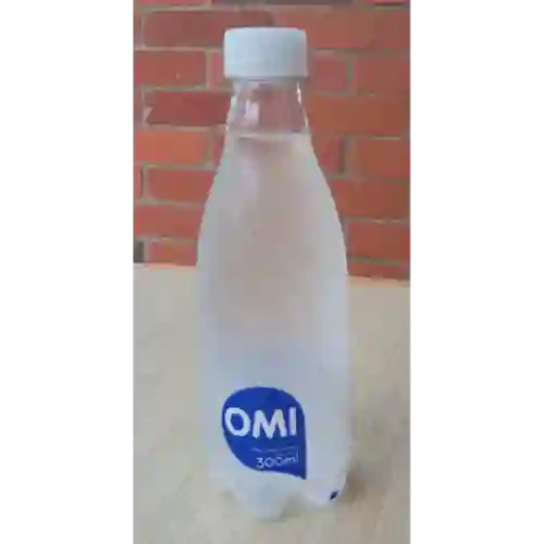 Botella de Agua 300 ml