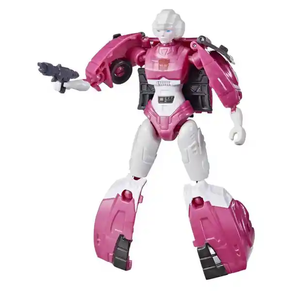 Transformers Figura de Acción Arcee Auténticos