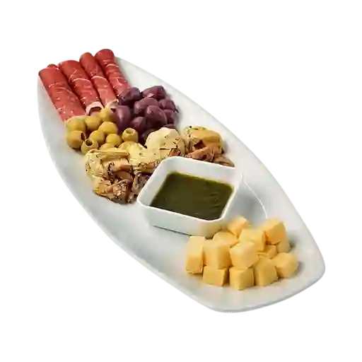 Antipasto Della Nonna