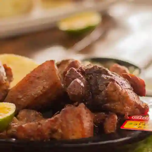 Picada Montañera