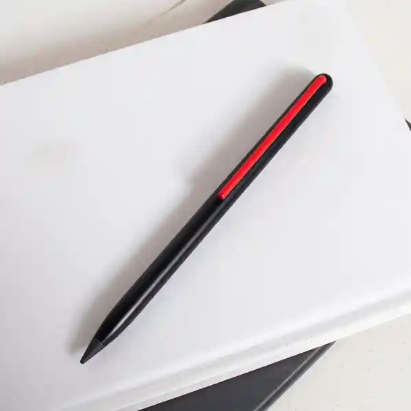 Pininfarina Instrumento de Escritura Sin Tinta Pencil Negro/Rojo