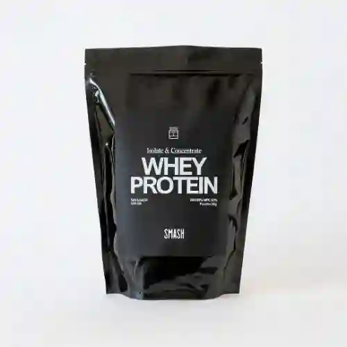 Proteina Whey 454 gr