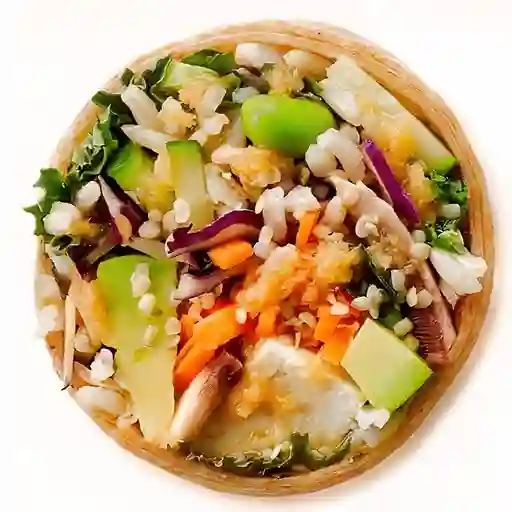 Wrap Umamii