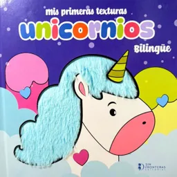 Mis Primeras Texturas. Unicornios