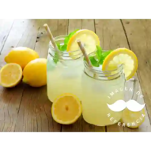 Limonada Natural