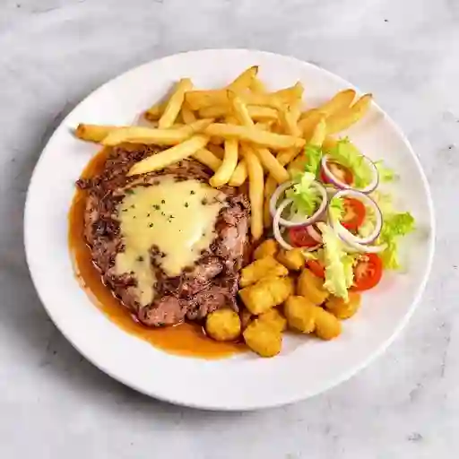 Exquisita Carne Asada