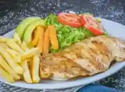 Bandeja Mixta