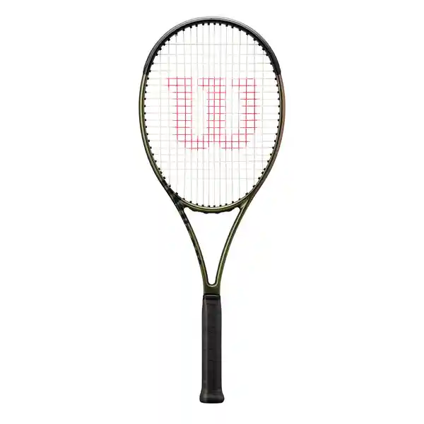 Raqueta de Tenis Profesional Blade 98 V8.0 Grip 2 Wilson