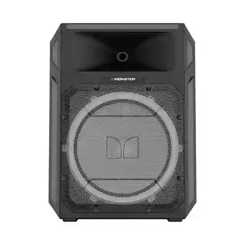 Monster All-In-One Speaker