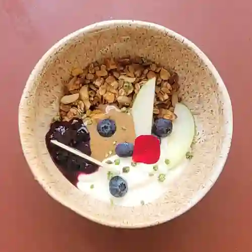 Granola de la Casa