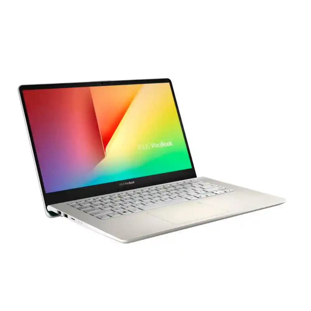 Asus Portatil Intel Ci5-8 4Gb 256Gb 1 Und