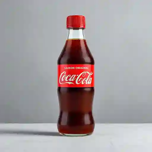 Coca-Cola Sabor Original 300 ml