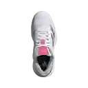 Adidas Tenis Courtquick Padel W de Mujer Blanco Talla 6.5