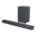 Jvc Barra de Sonido Con Altavoz Inalámbrico 2.1
