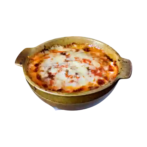 Lasagna Tradicional