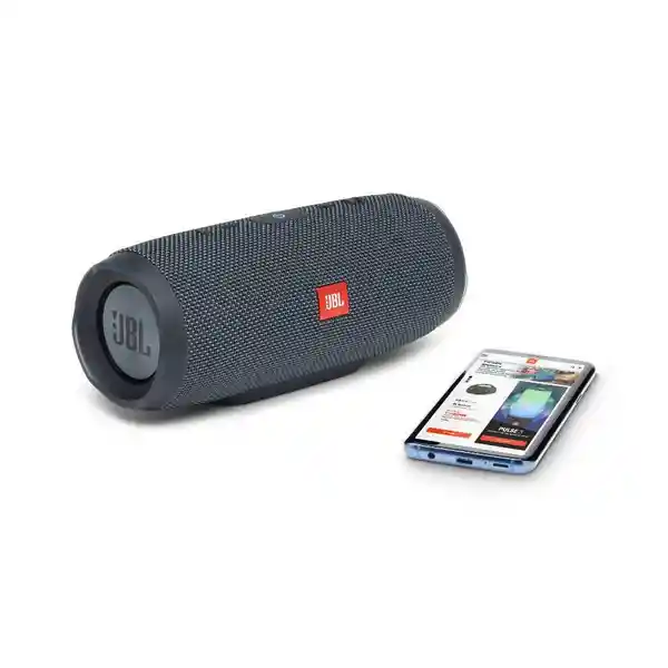 Jbl Parlante Charge Essential