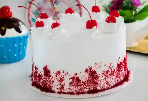 Media Libra Red Velvet